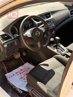 نيسان سنترا